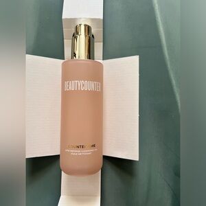 BRAND NEW full sized Beautycounter Countertime Lipid Defense Cleansing Oil
